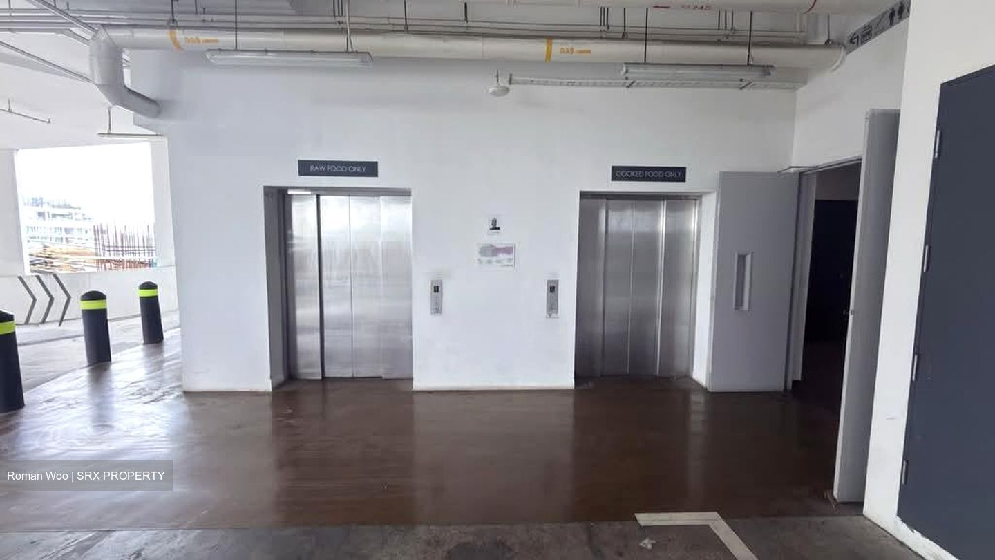 Harper Kitchen (D13), Factory #553129191